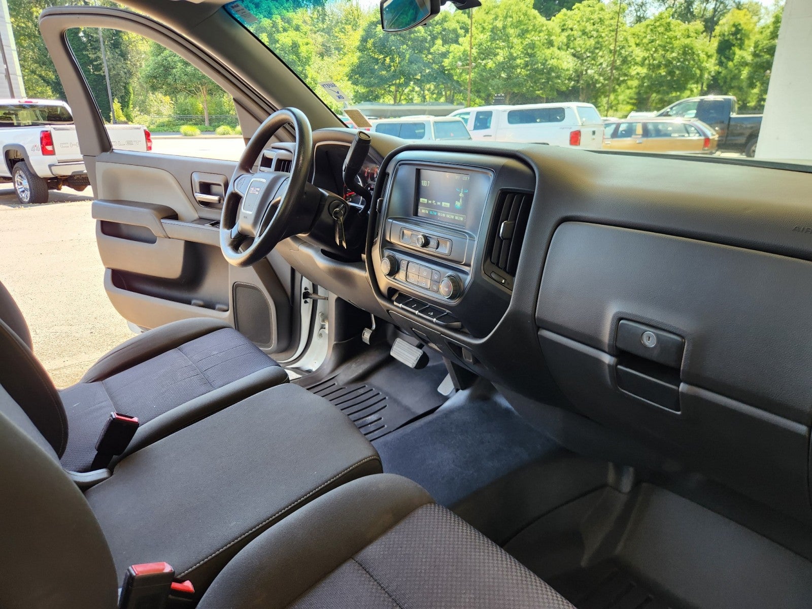 gmc sierra 1500 2018 1GTN1LEC3JZ901335 image gmc sierra 1500 2018 1GTN1LEC3JZ901335 image